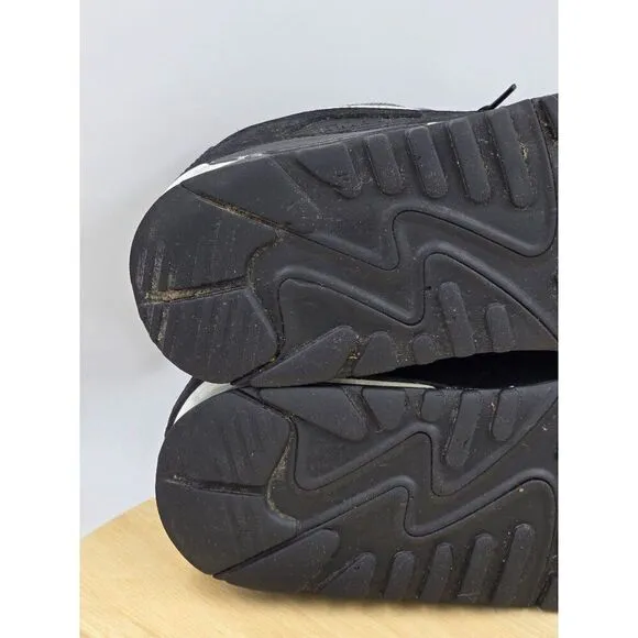 Nike Men's Air Max 90 Shoes in Grey, Size: 8 | CN8490-002 Sz 11