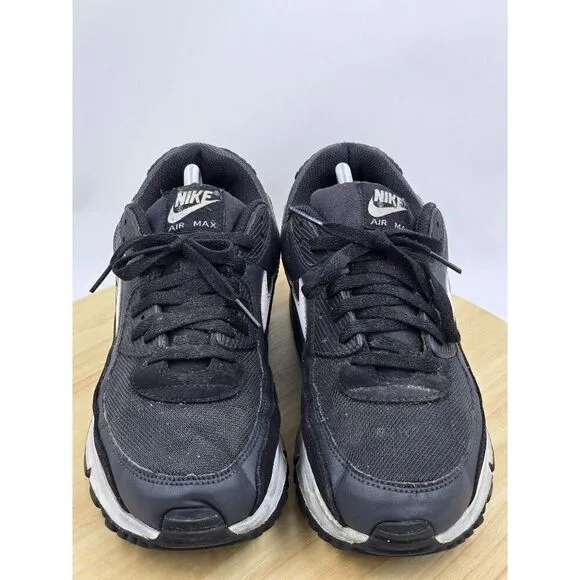 Nike Men's Air Max 90 Shoes in Grey, Size: 8 | CN8490-002 Sz 11
