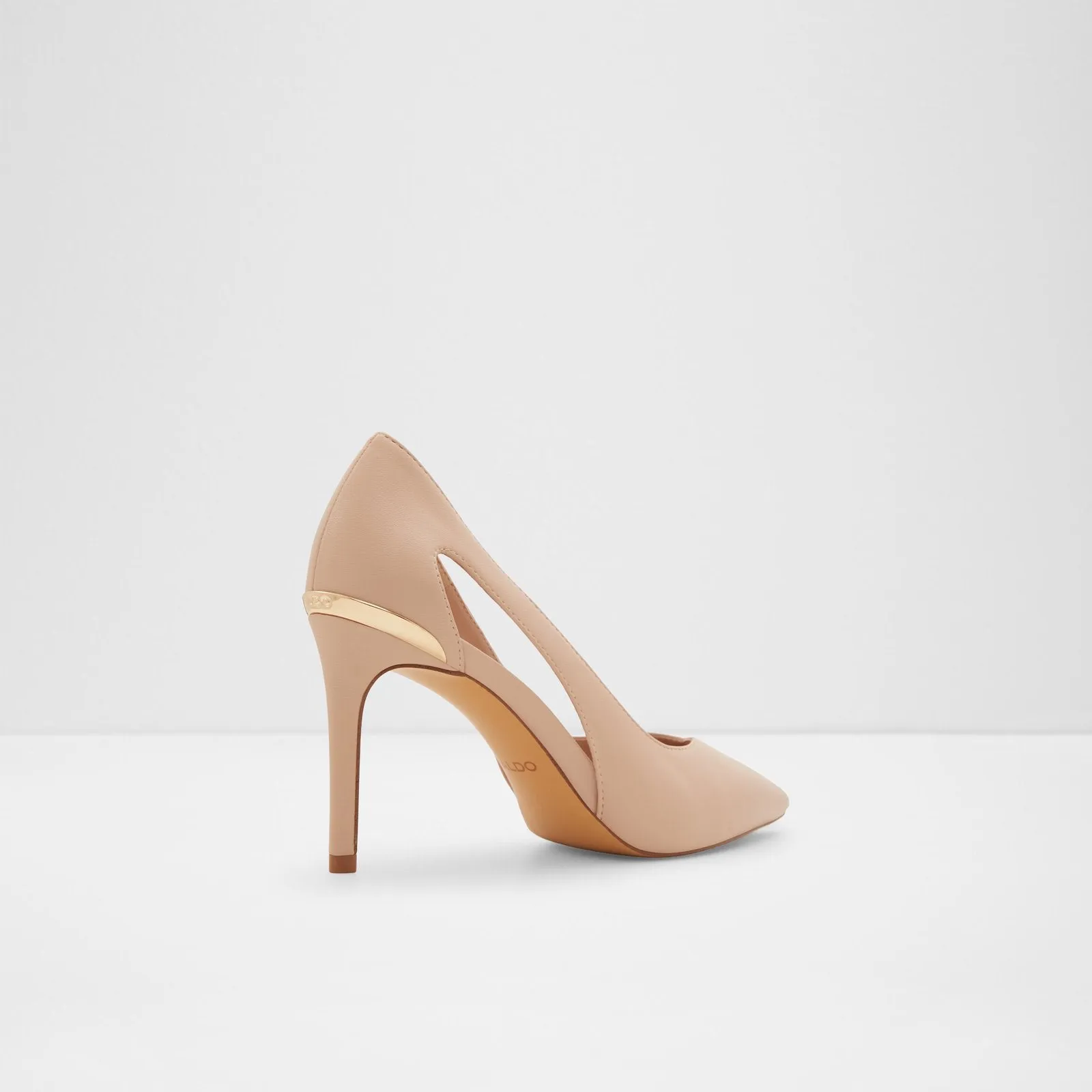 Nikkola / Heeled Shoes
