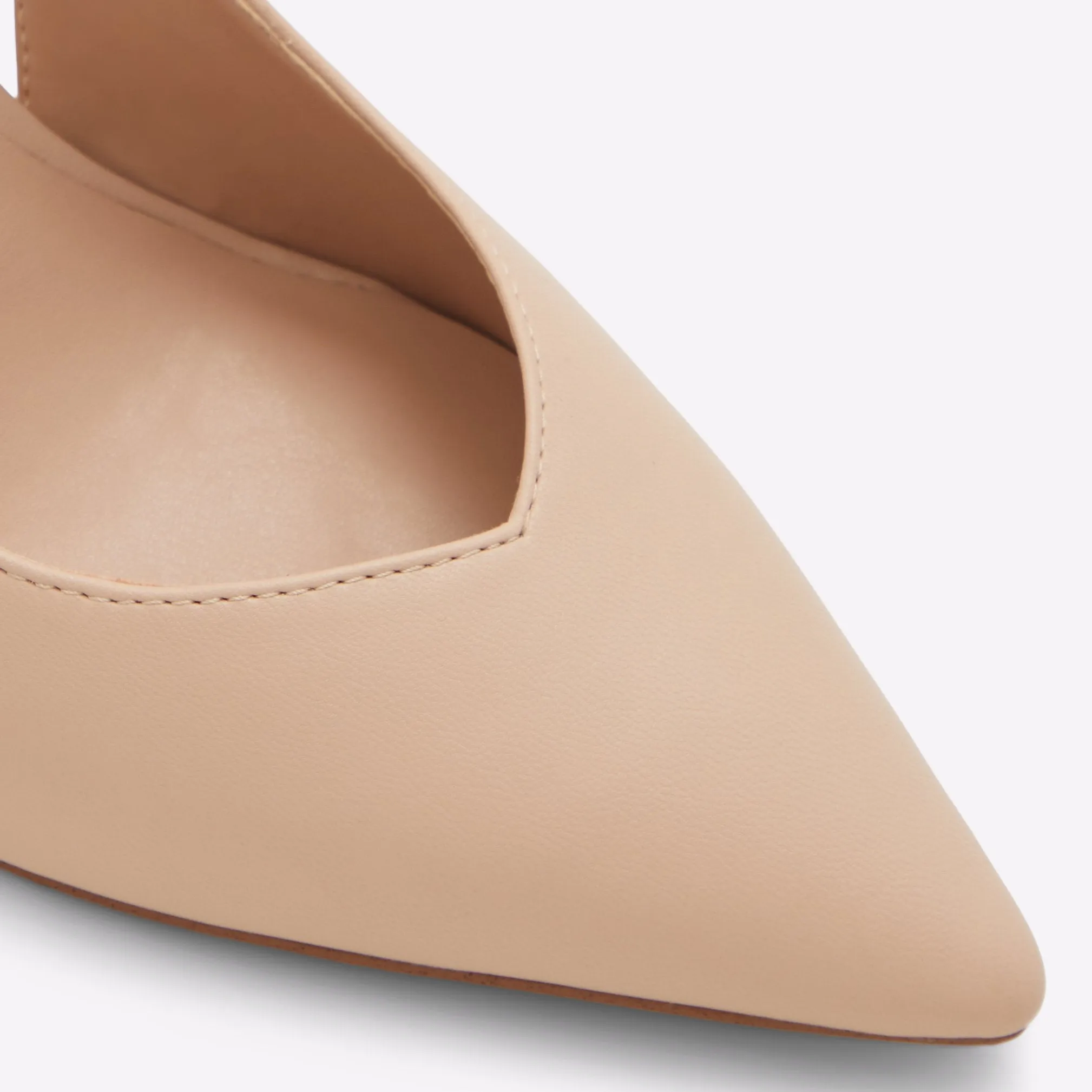 Nikkola / Heeled Shoes