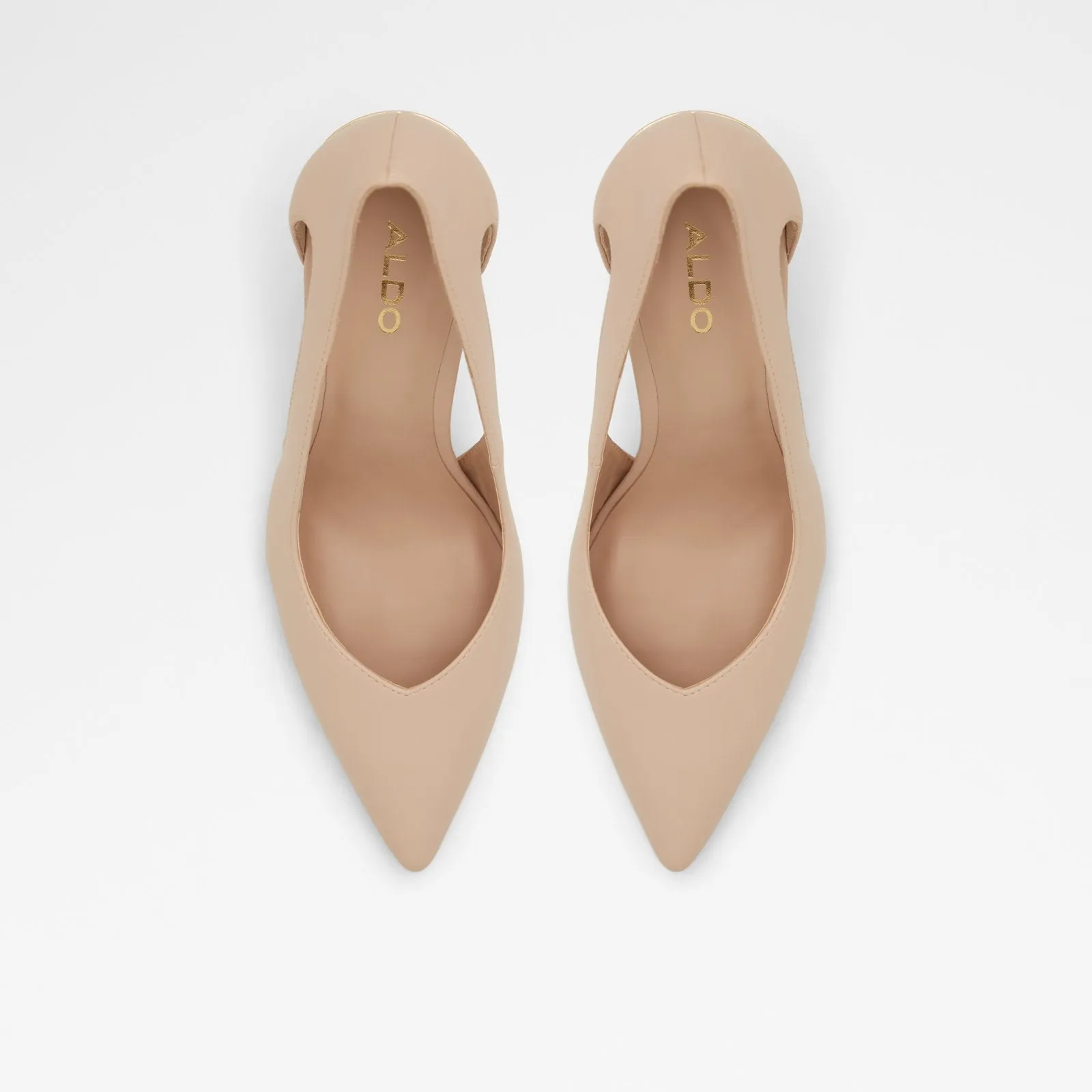 Nikkola / Heeled Shoes