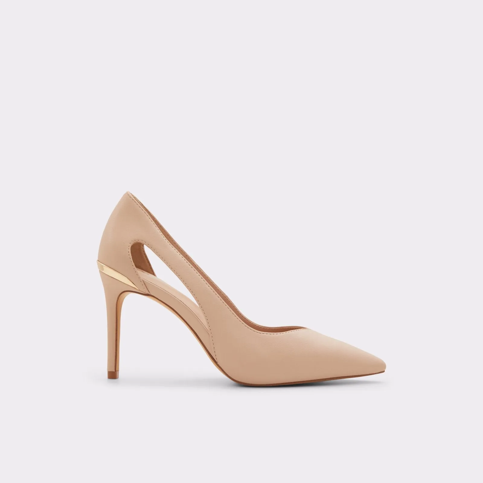 Nikkola / Heeled Shoes