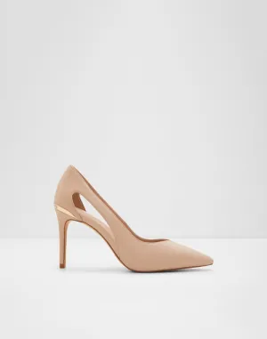 Nikkola / Heeled Shoes