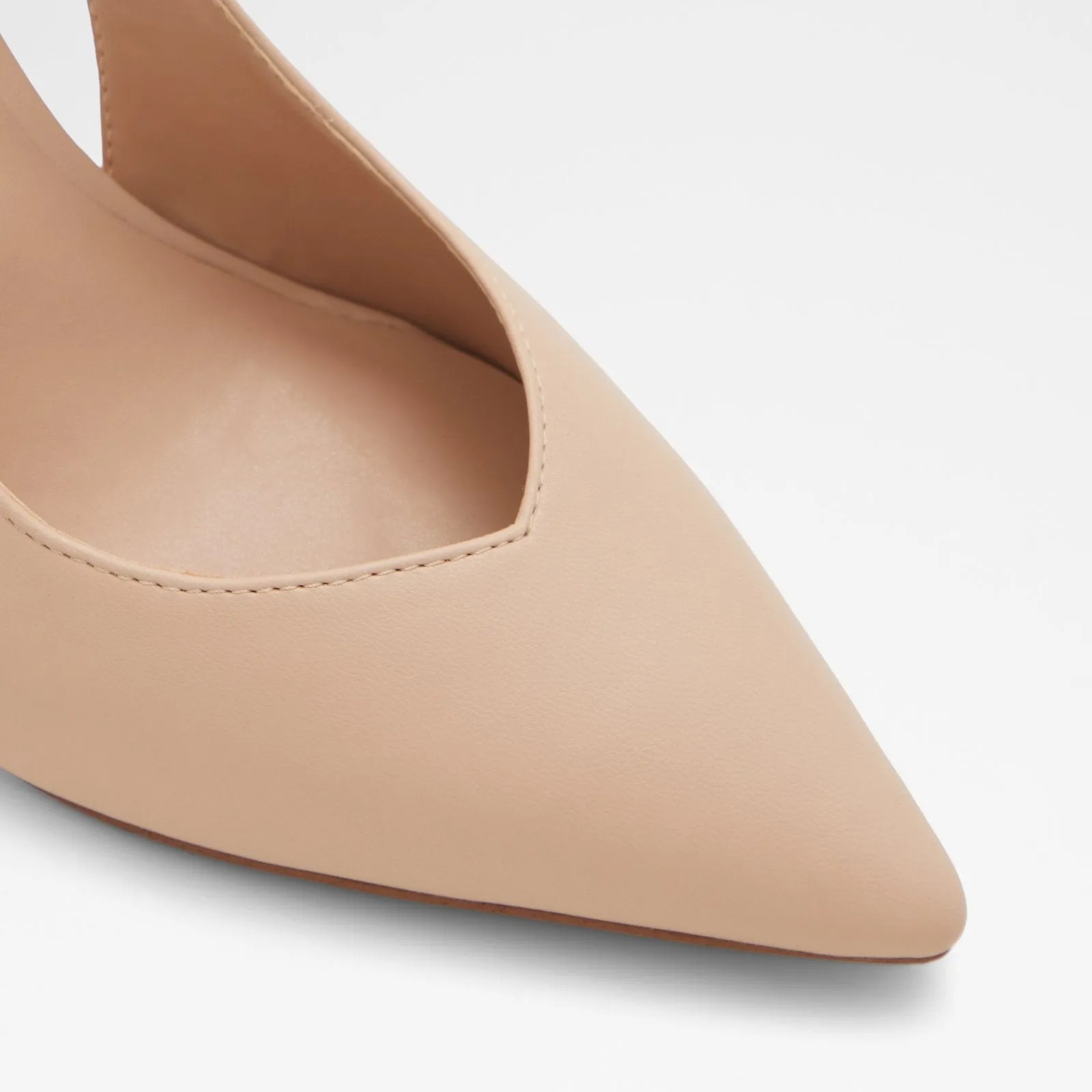Nikkola / Heeled Shoes