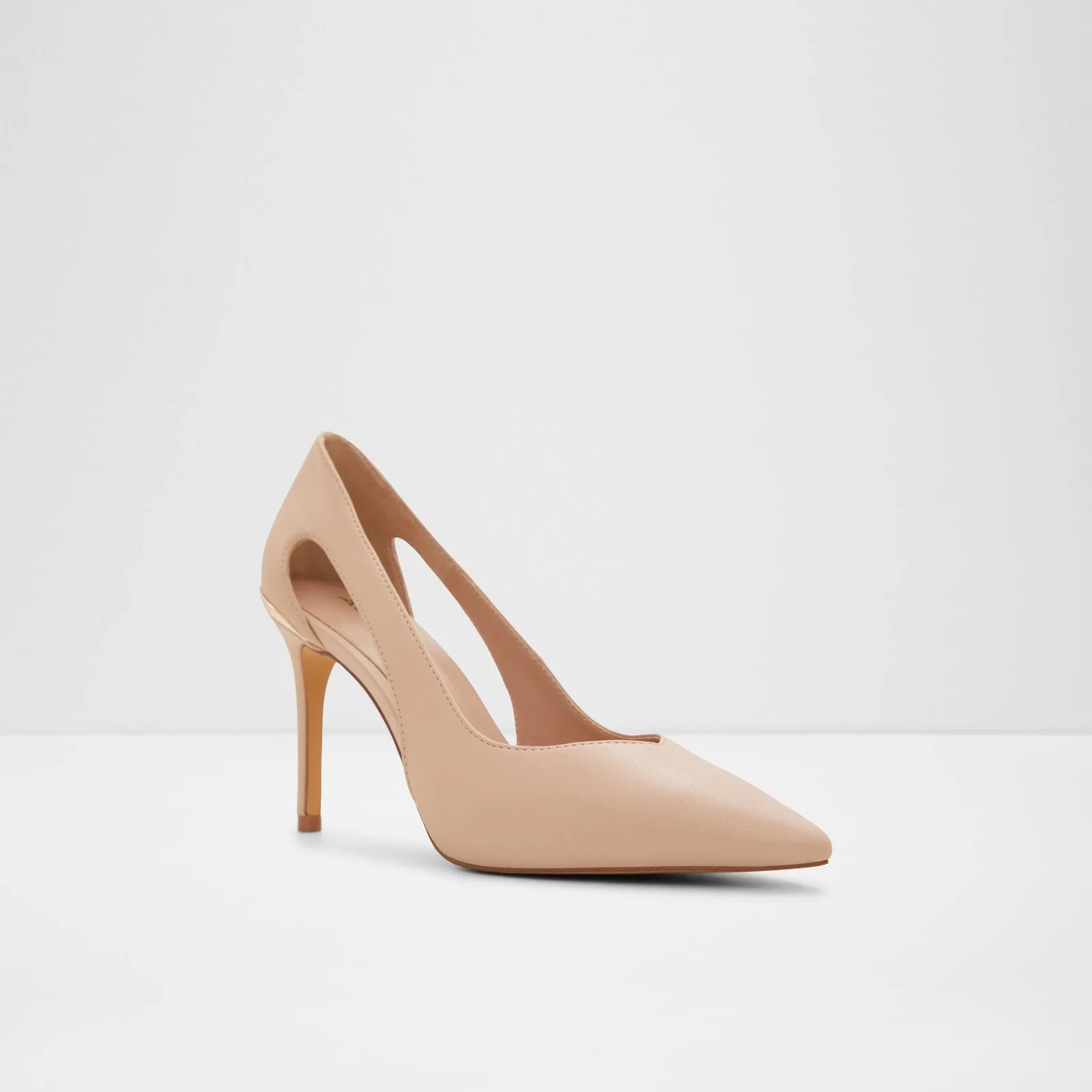 Nikkola / Heeled Shoes