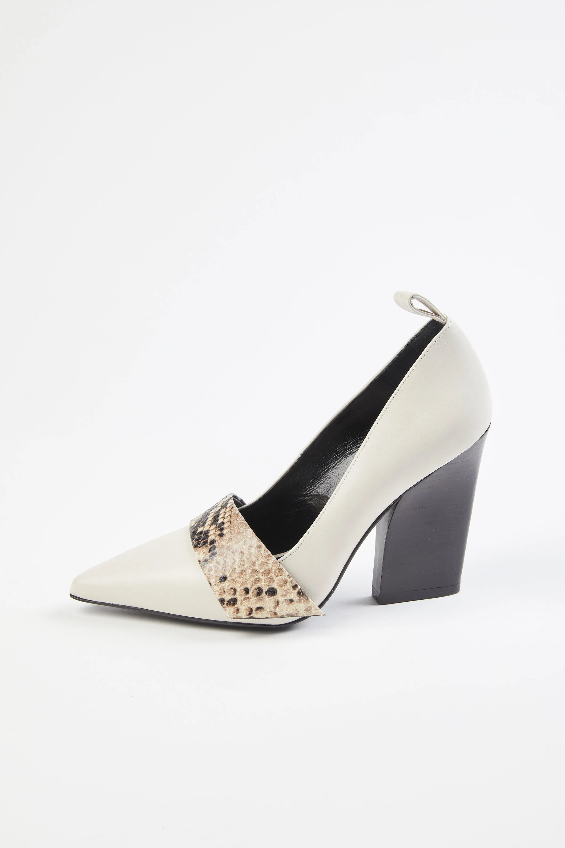 NINE 2 FIVER HIGH HEEL
