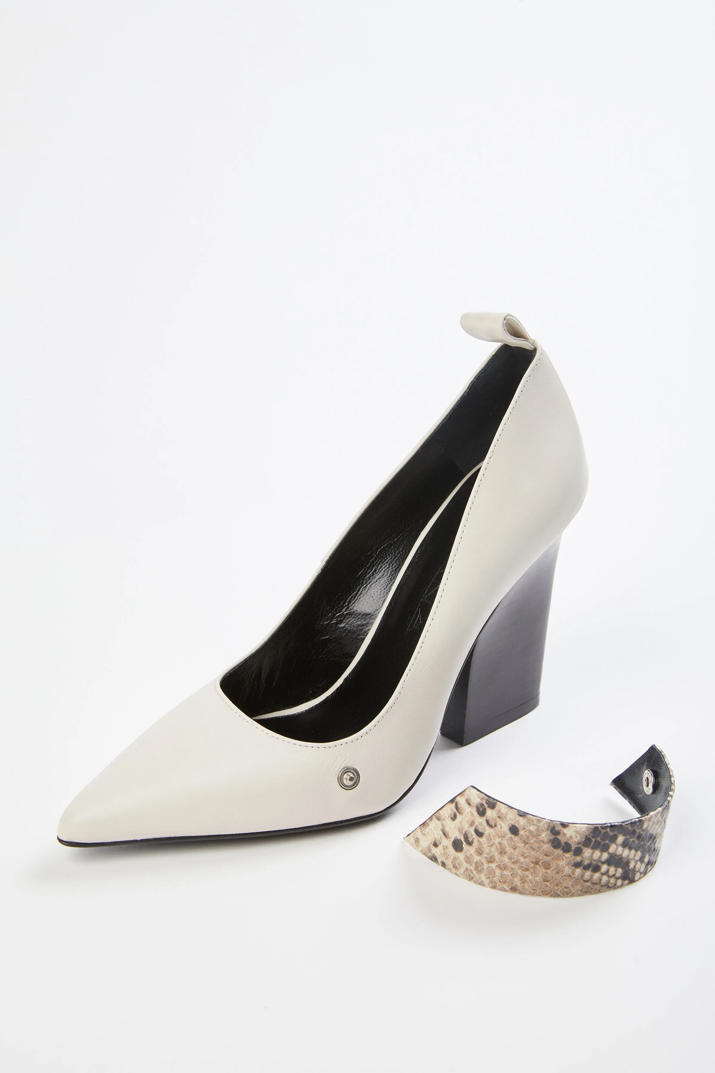 NINE 2 FIVER HIGH HEEL