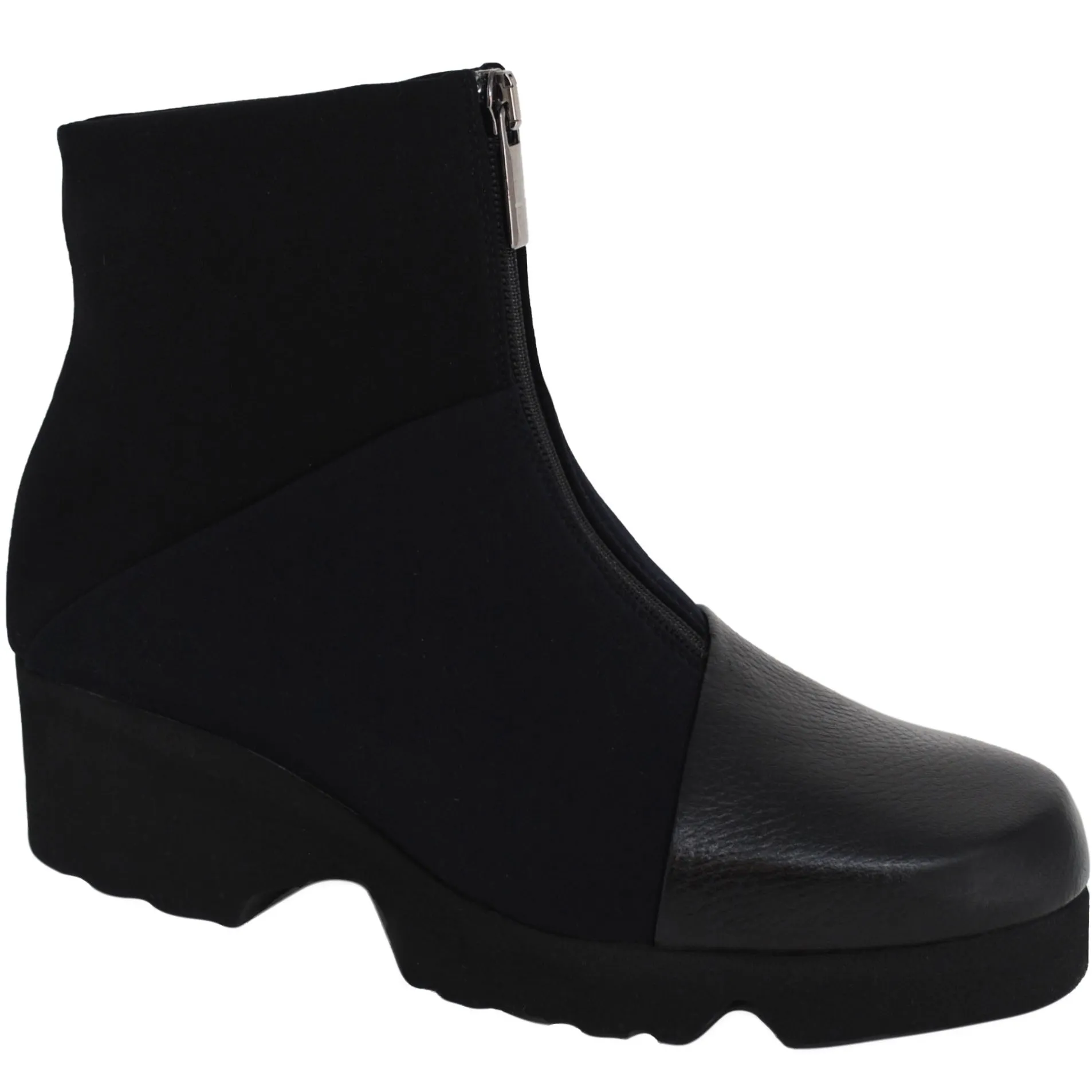 Nizza - Black/Navy