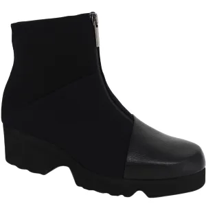 Nizza - Black/Navy