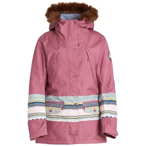 Nora Snow Jacket 2019