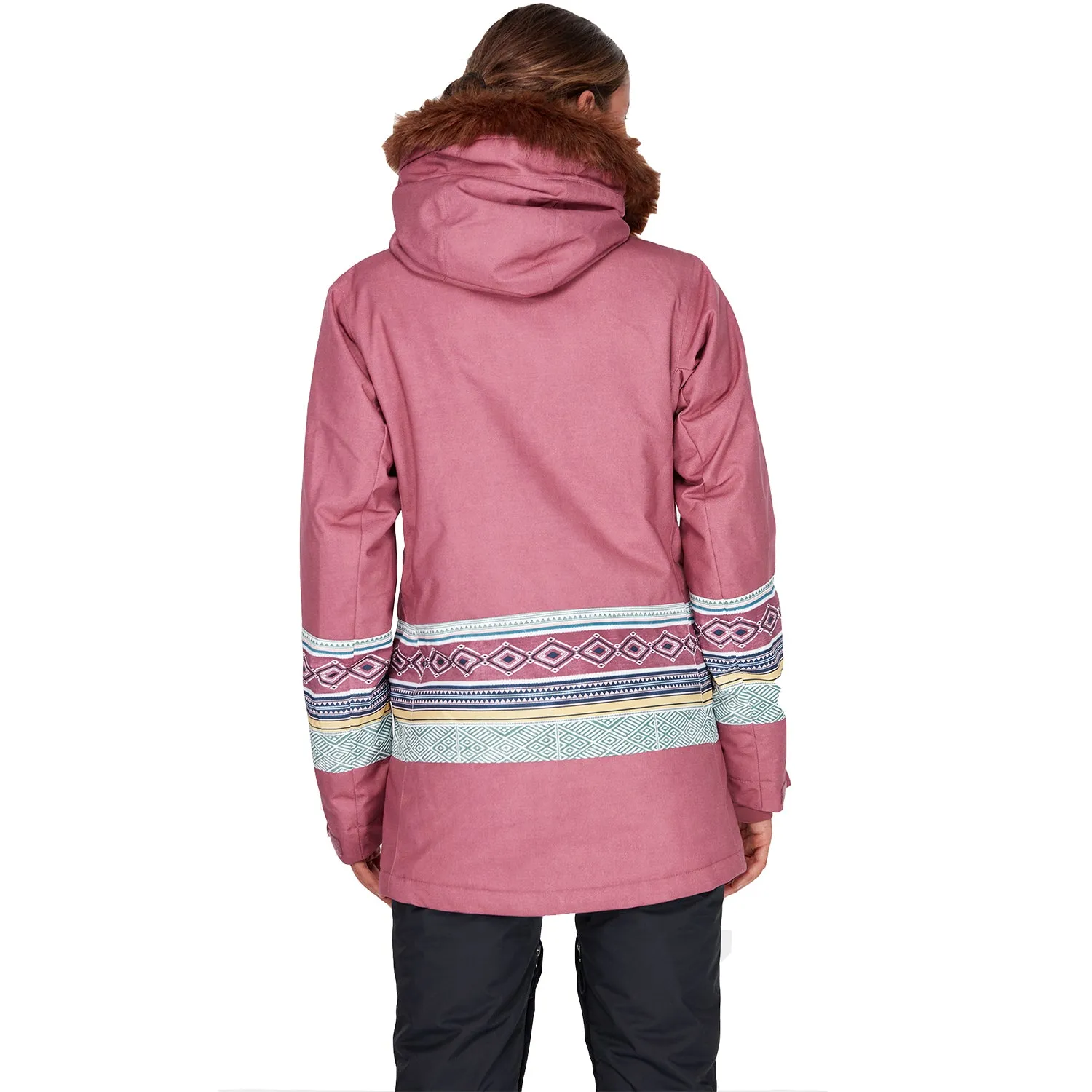Nora Snow Jacket 2019