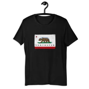 NorthStar CA Flag Shirt