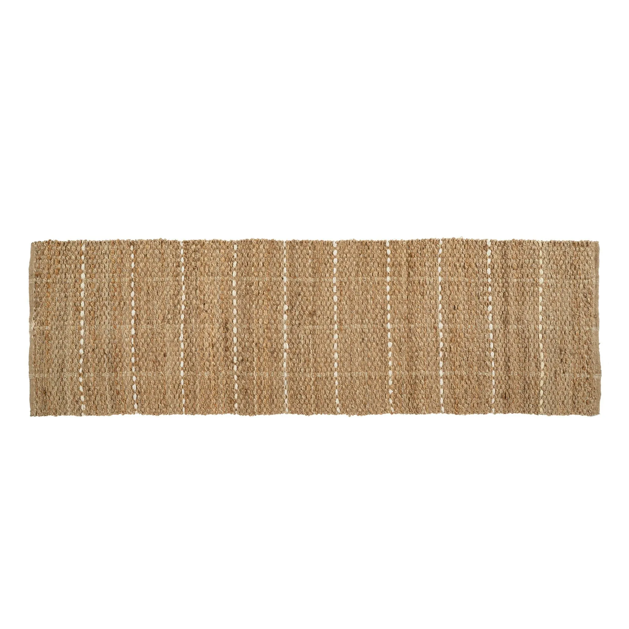 NS Cliffside Jute Rug Runner 96x30