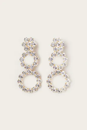 Nuances Earrings
