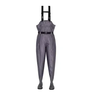 Nylon Oxford Fishing Waders