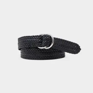 O-Ring Braided Belt