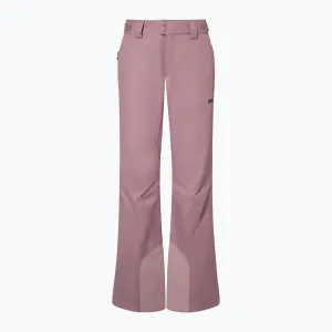 Oakley Jasmine Insulated Pant Womens - Toadstool
