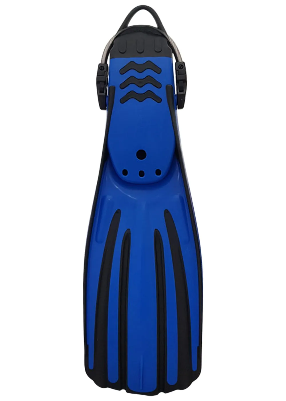 Ocean Pro Avoca Open Heel Fin