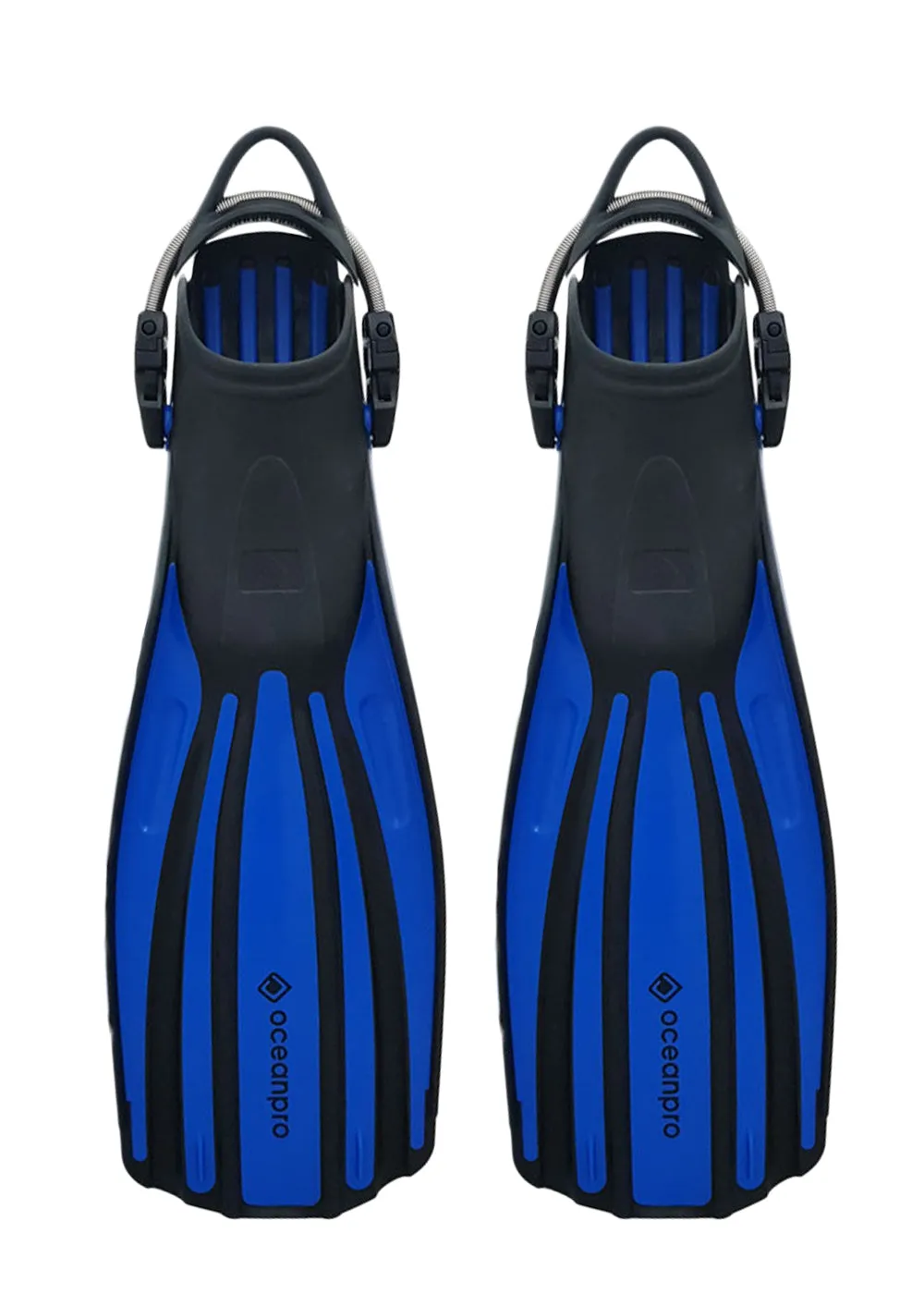 Ocean Pro Avoca Open Heel Fin