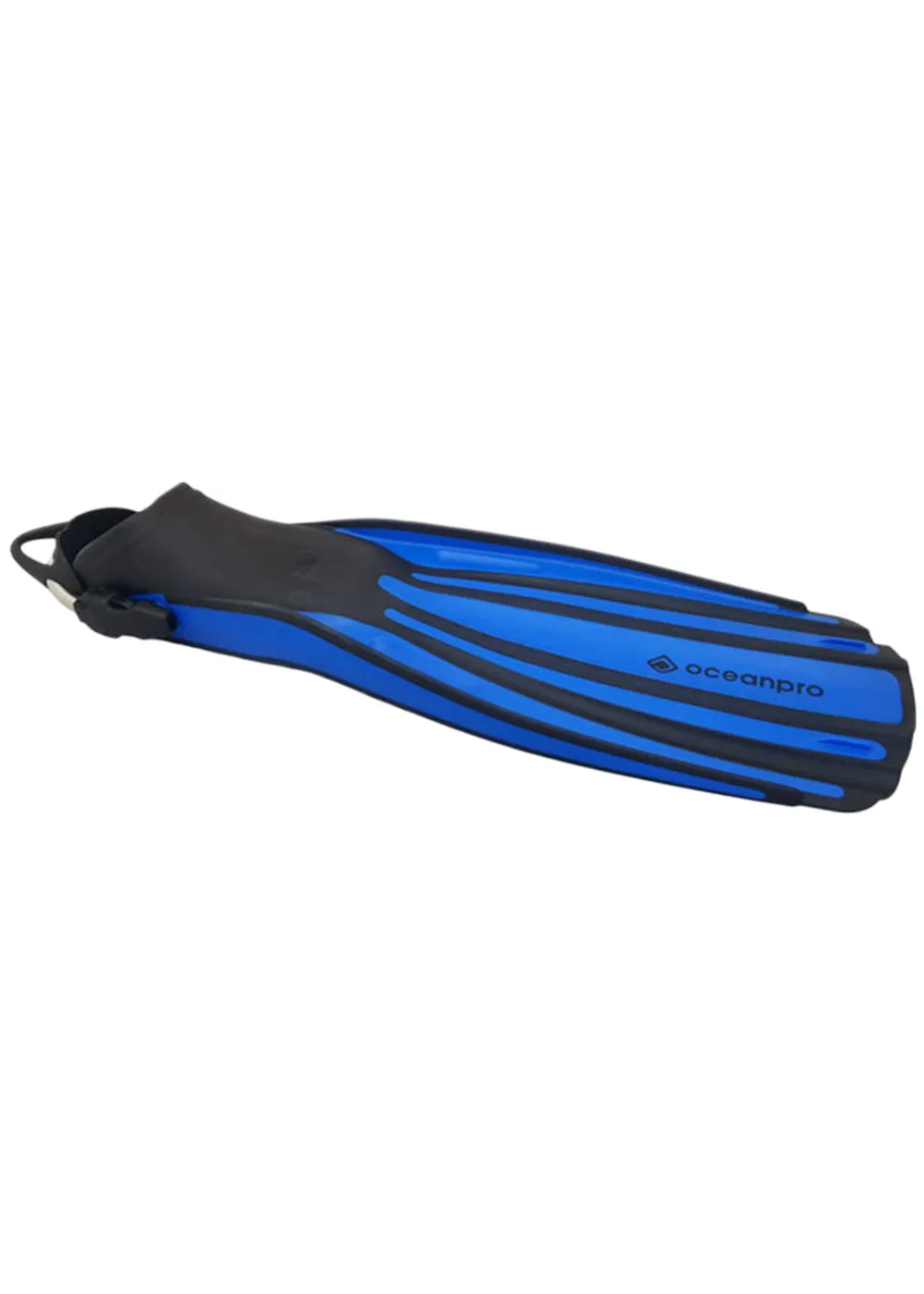 Ocean Pro Avoca Open Heel Fin