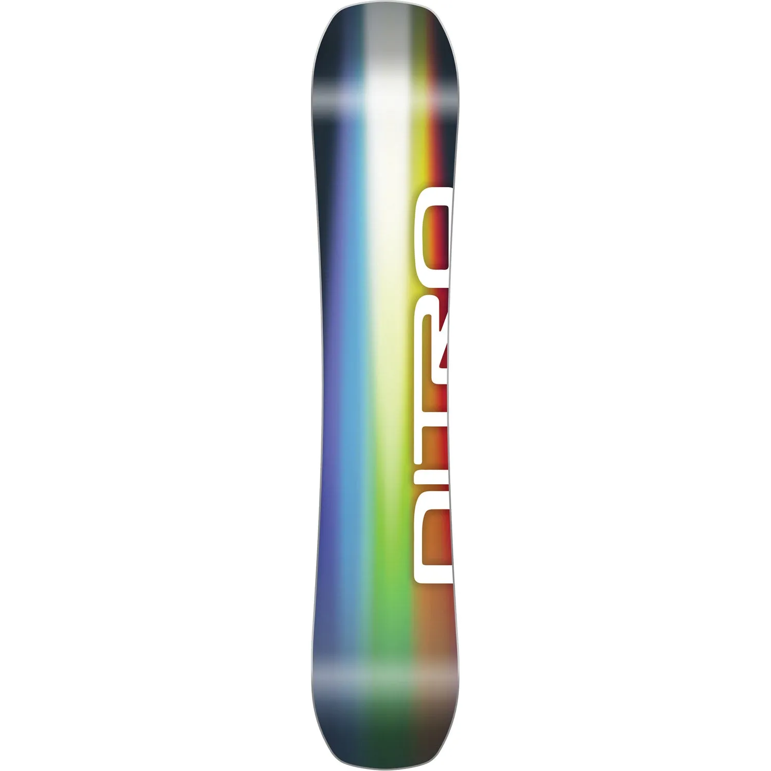 Optisym Snowboard 2023