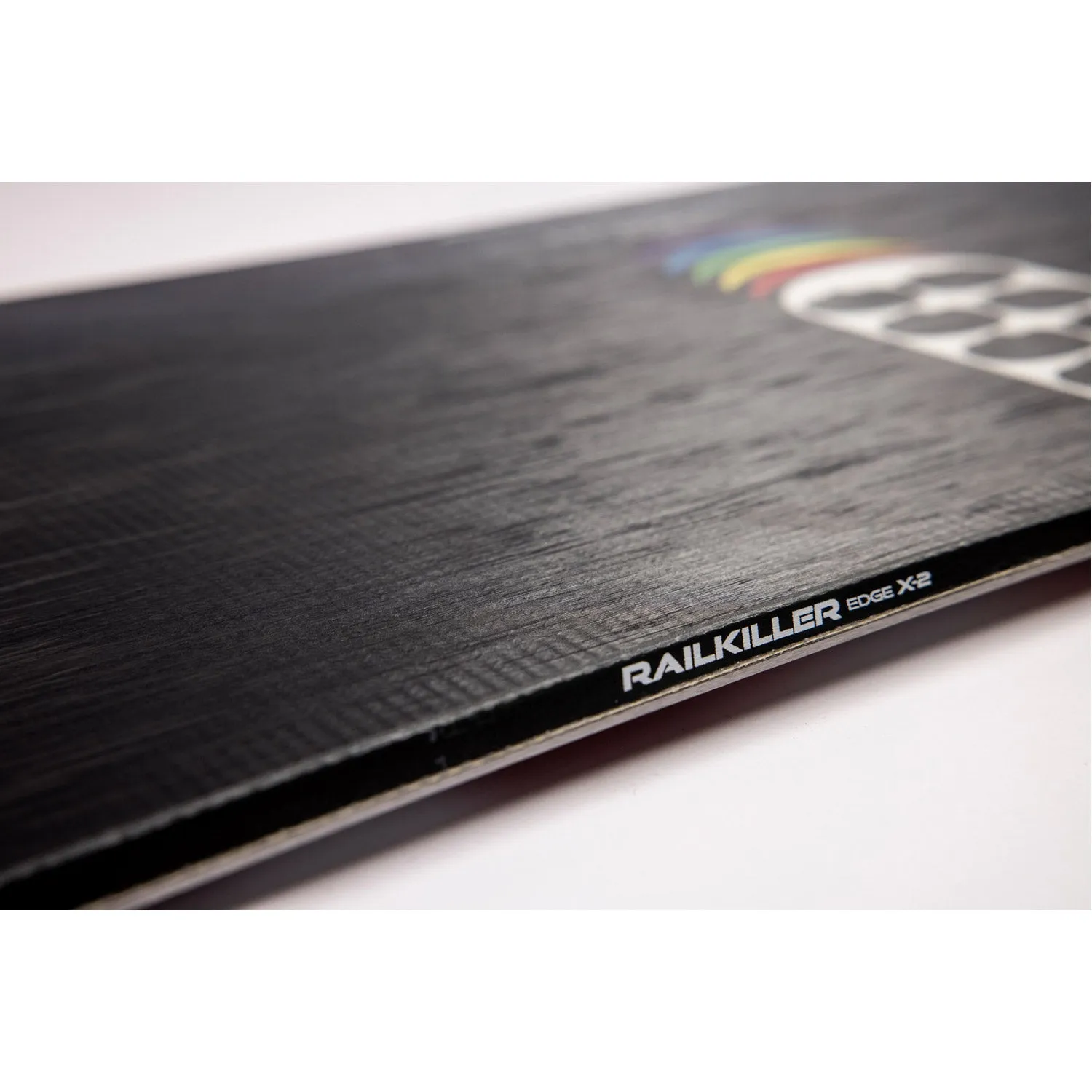 Optisym Snowboard 2023