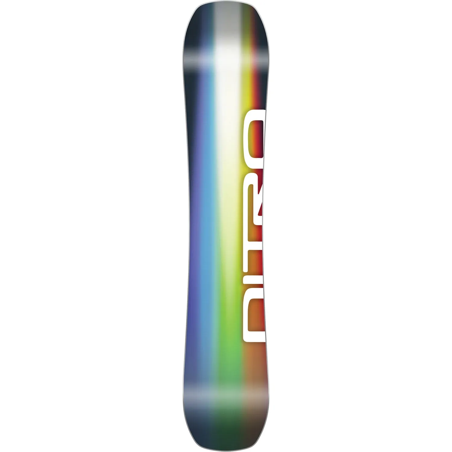 Optisym Snowboard 2023