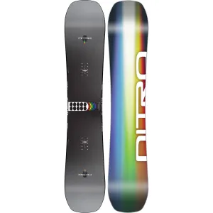 Optisym Snowboard 2023