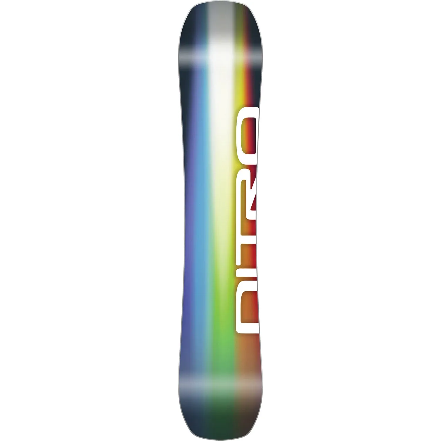 Optisym Snowboard 2023