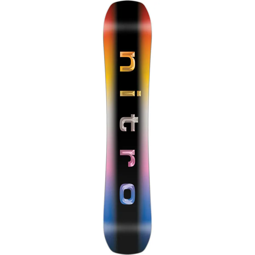 Optisym Snowboard 2025