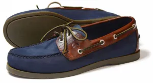 Orca Bay Oakland Navy Womens Deck Shoe