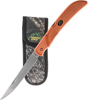 Outdoor Edge Folding Knife