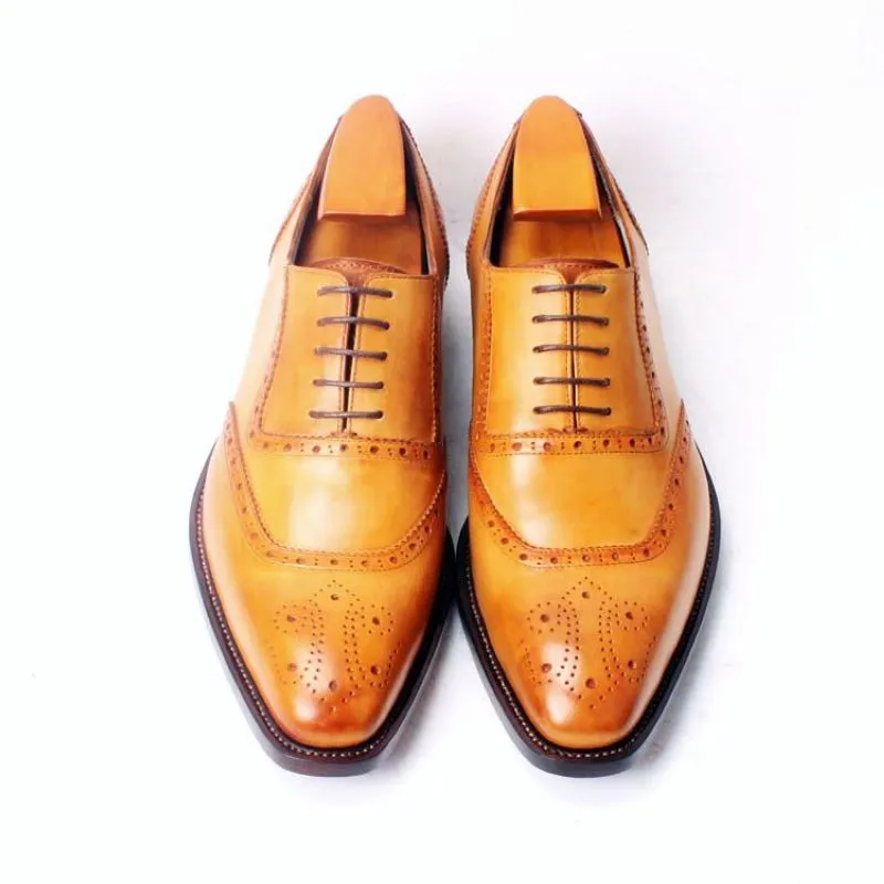 Oxford 35
