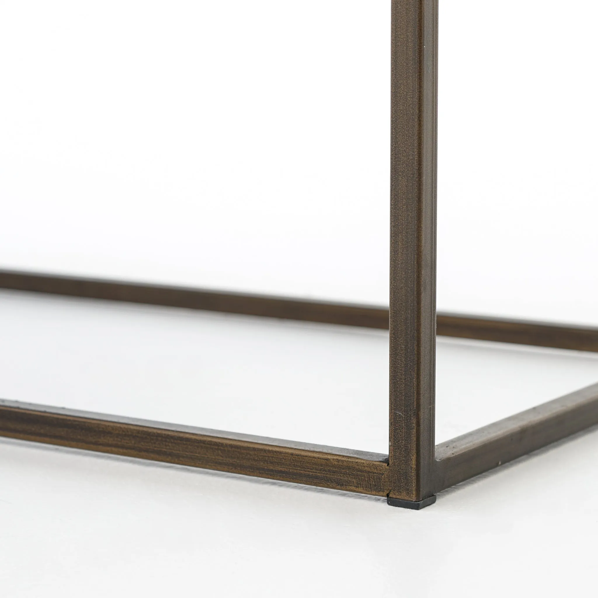 Oxford Bench-Rialto Ebony
