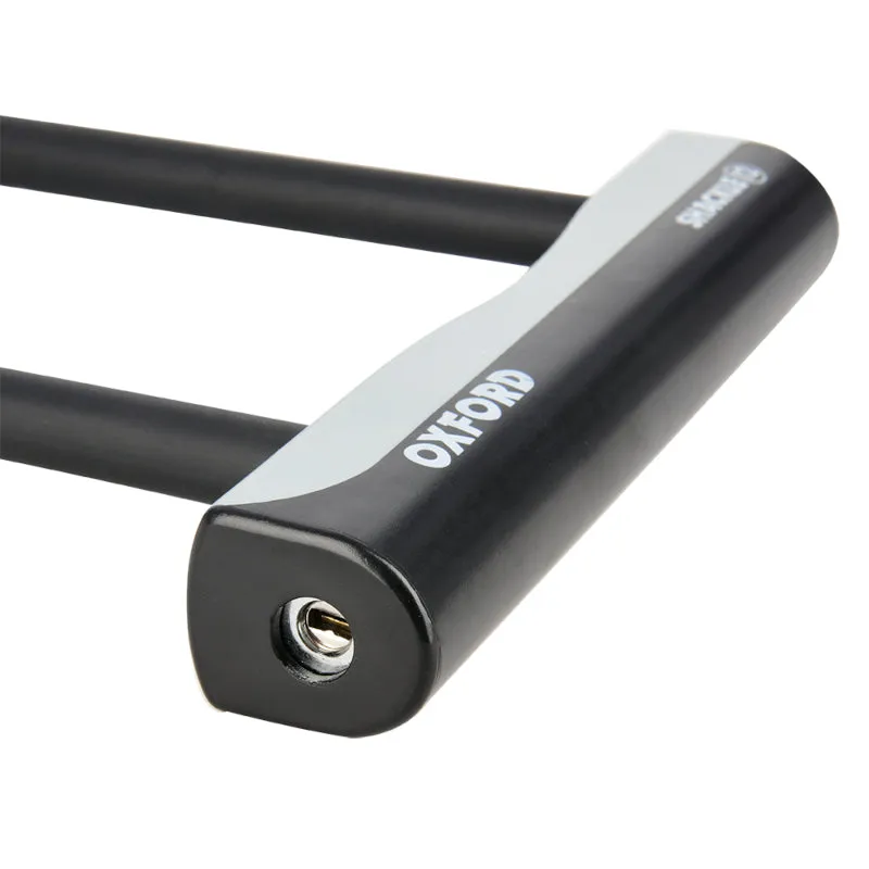 Oxford Shackle12 D-Lock