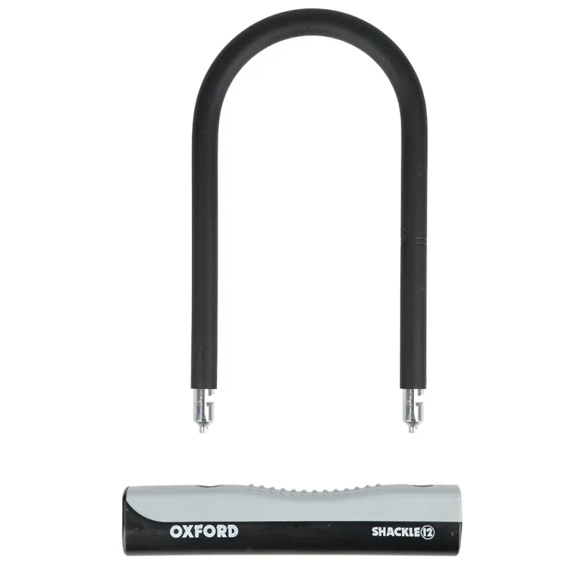 Oxford Shackle12 D-Lock