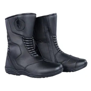 OXFORD SPARTAN MS WATERPROOF MOTORBIKE MOTORCYCLE CE BOOTS