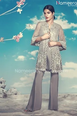Pakistani Party Wear Salwar Kameez Wedding Dress #PN14