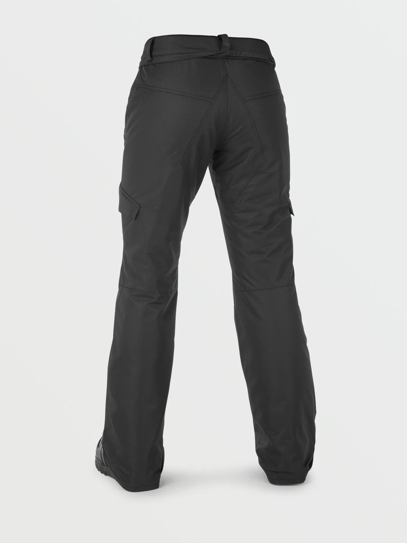 Pantalon de snow Bridger Insulated - Black