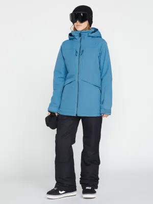 Pantalon de snow Frochickie Insulated - Black