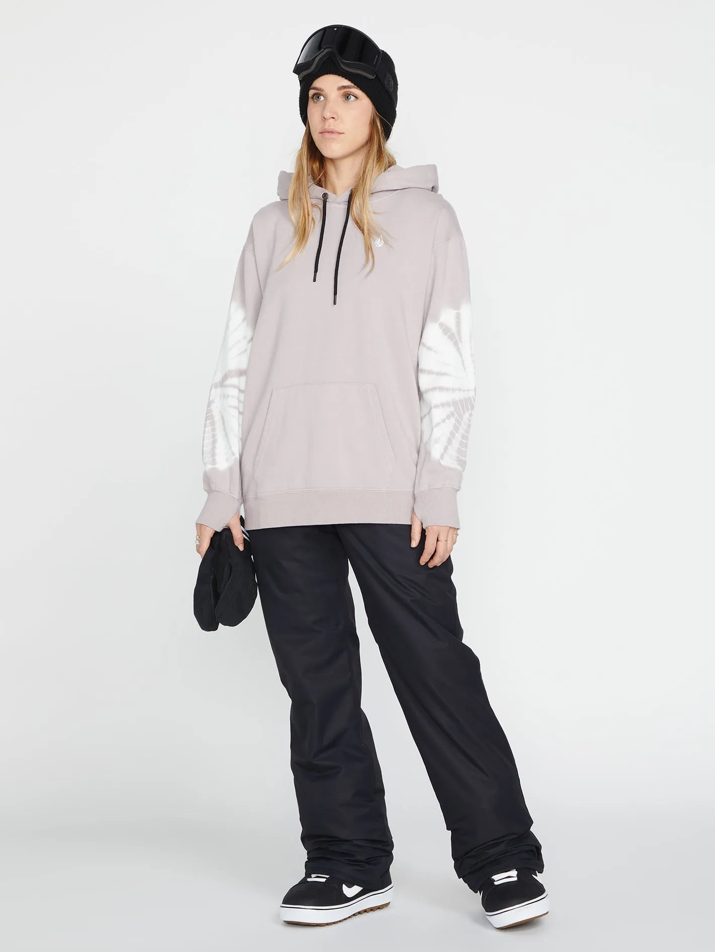 Pantalon de snow Frochickie Insulated - Black