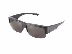 PARADIGM: Polarized   Blue Light Filtering Fitover Sunglasses
