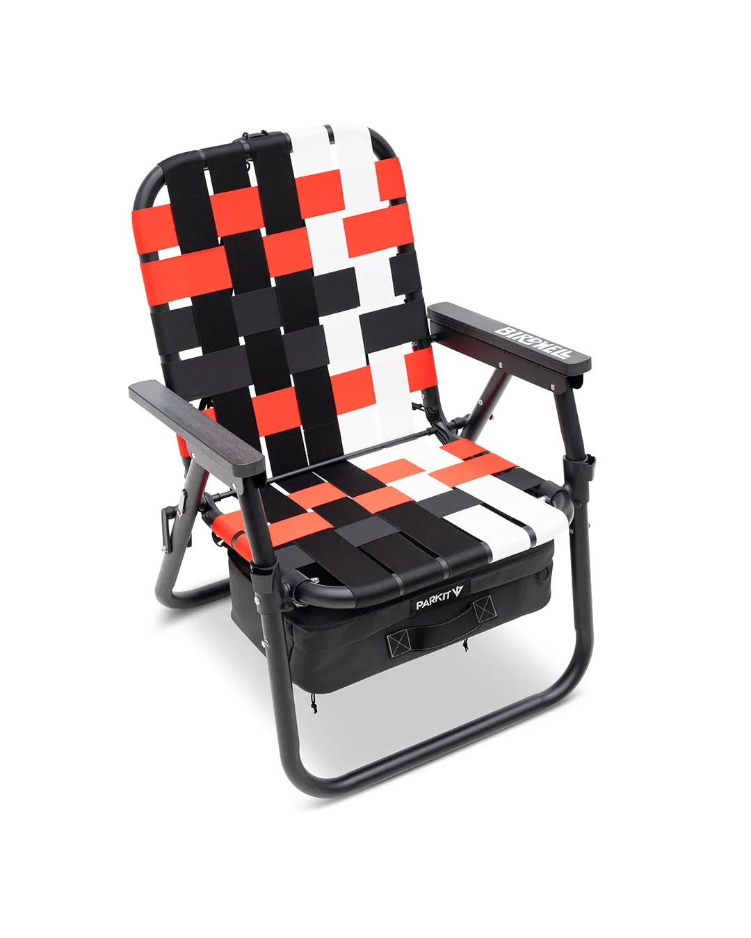 PARKIT x Birdwell Voyager Chair - Black