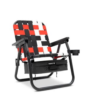 PARKIT x Birdwell Voyager Chair - Black