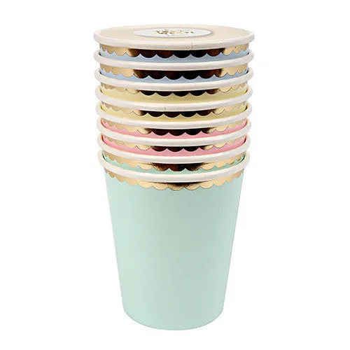 PASTEL COLLECTION