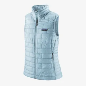 Patagonia Nano Puff Vest Women's