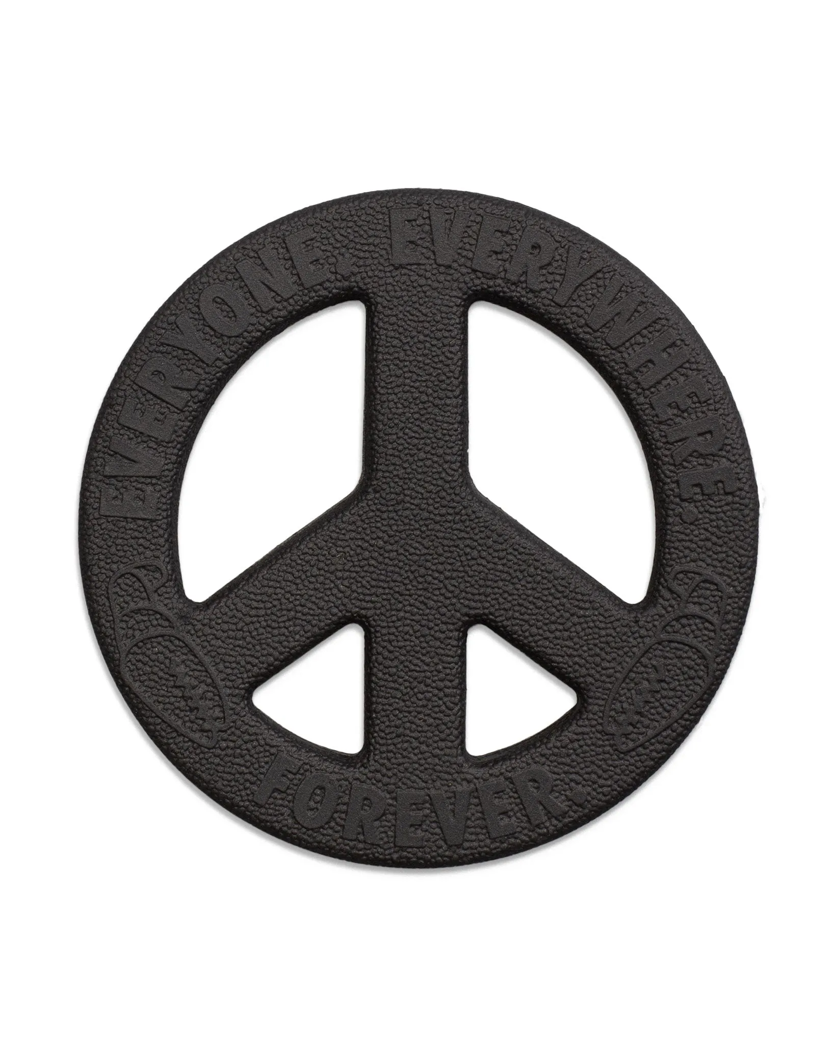 Peace of Foam