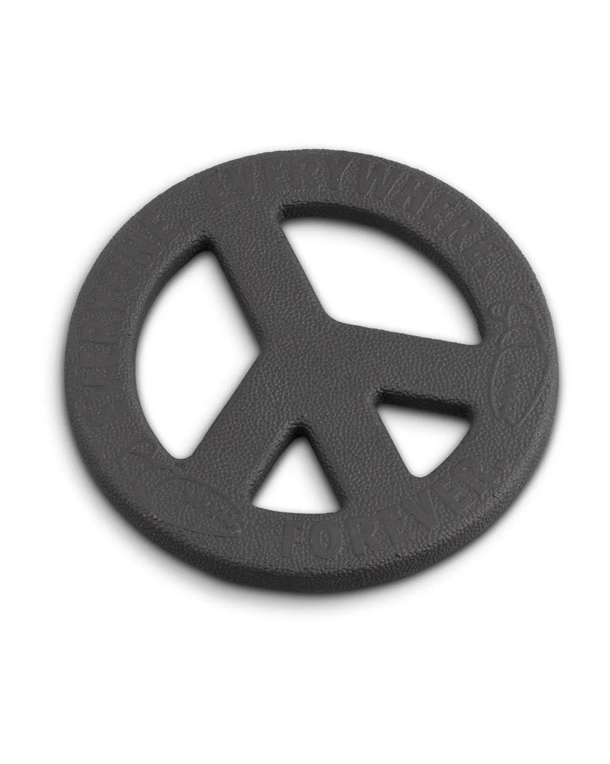 Peace of Foam