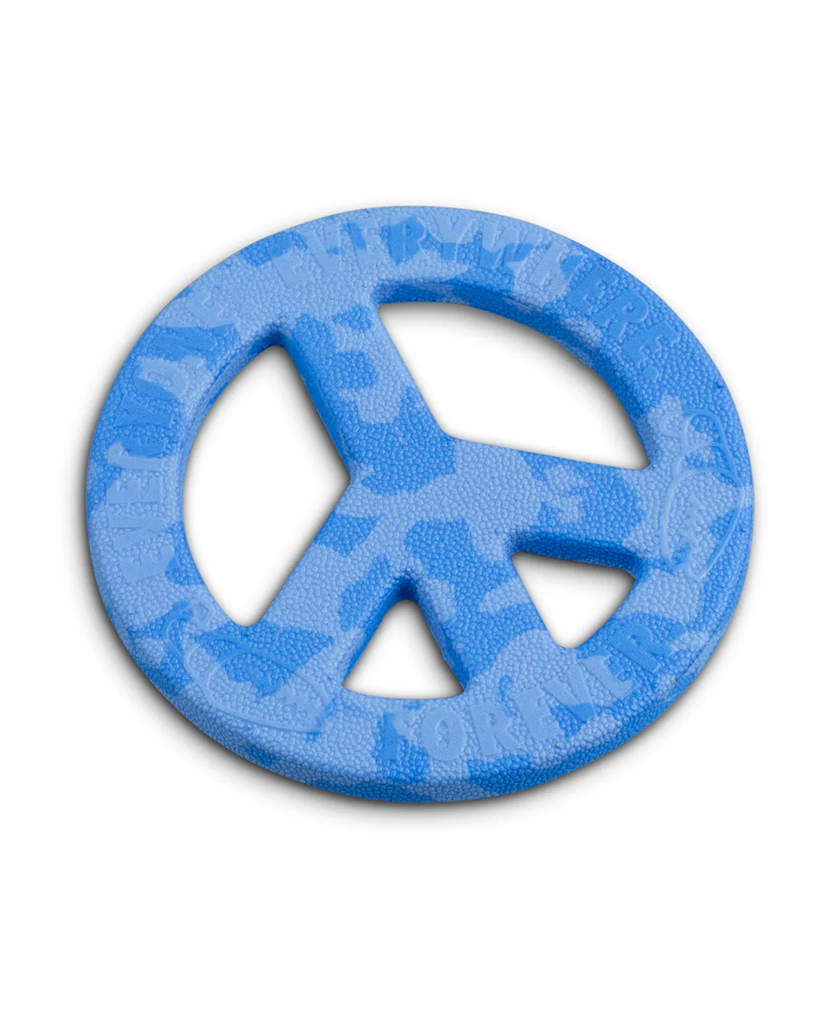 Peace of Foam