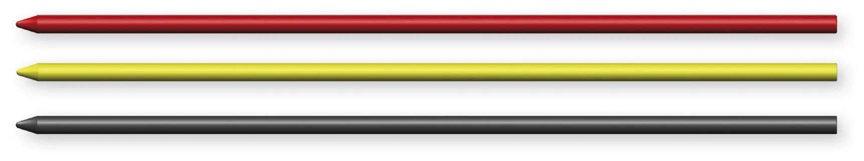 Pica Dry Refill Leads